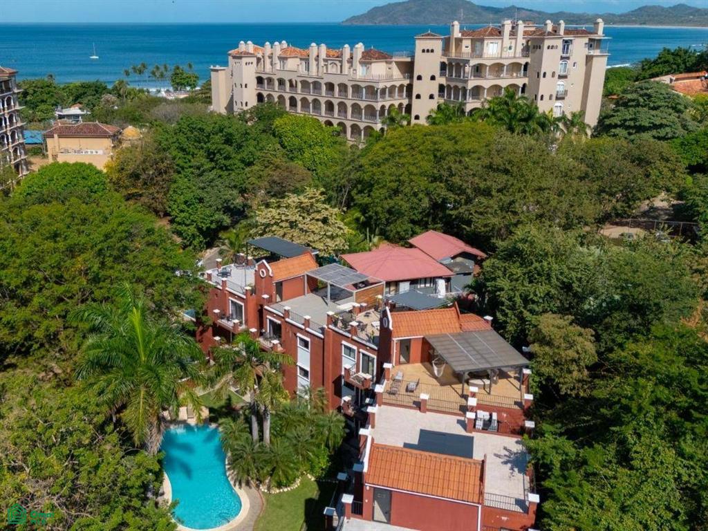 Balcones del Pacifico #10 , Tamarindo, Guanacaste