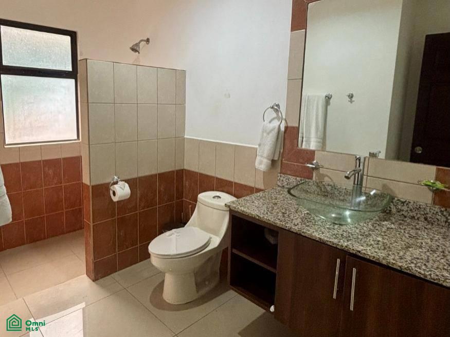 Playa Lagarto Ecolodge - House A21 , Veintisiete de Abril, Guanacaste