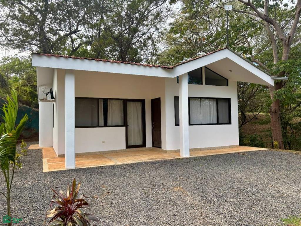 Playa Lagarto Ecolodge - House A21 , Veintisiete de Abril, Guanacaste