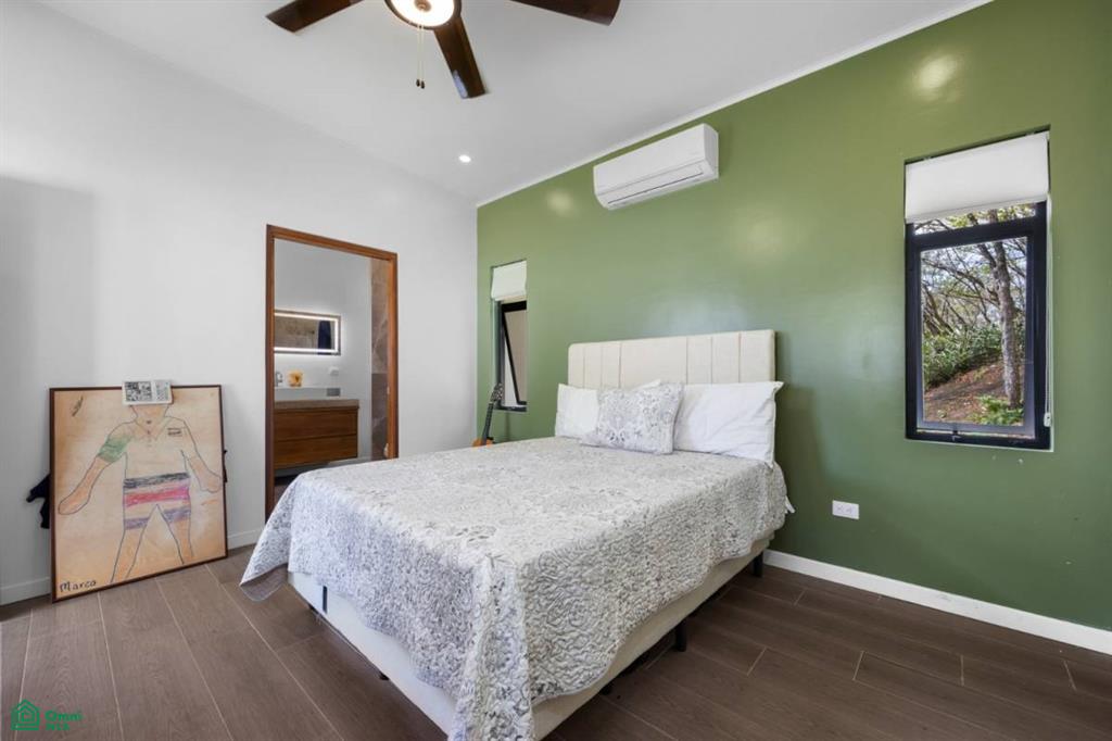 Casa Campanas , 3 Master Suite Estate on 1.35 Acres in Rancho Cartagena