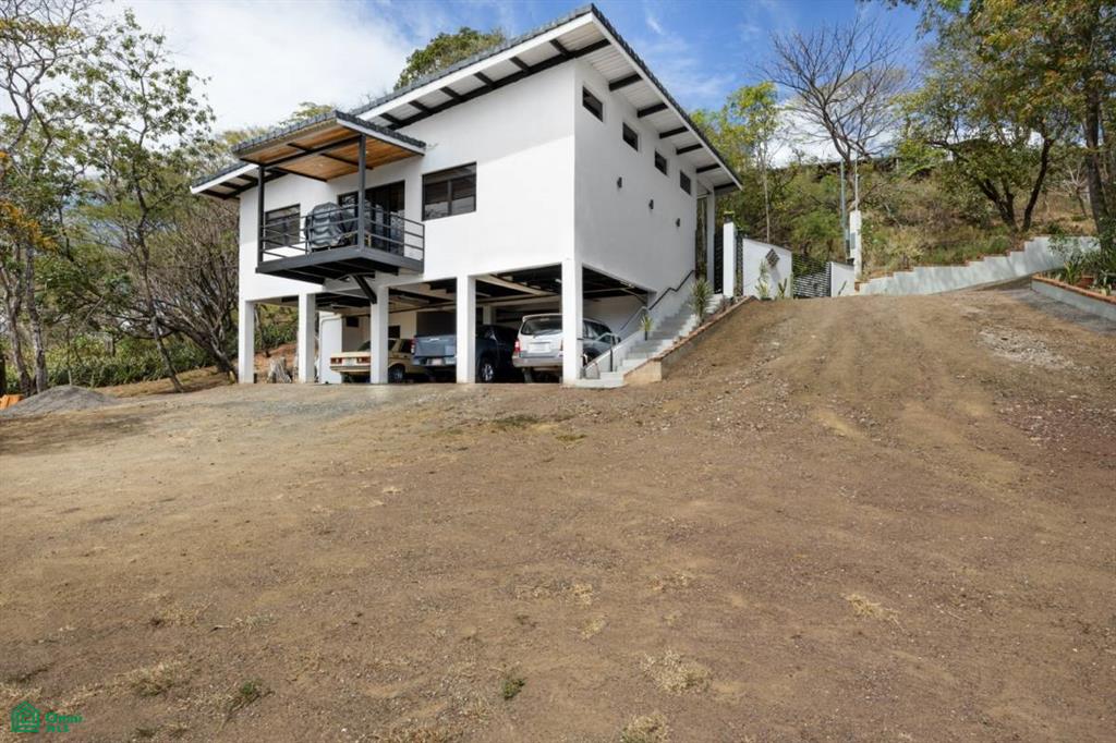 Casa Campanas , 3 Master Suite Estate on 1.35 Acres in Rancho Cartagena