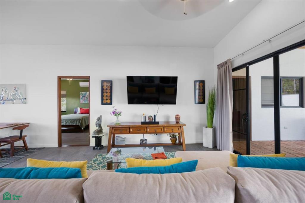 Casa Campanas , 3 Master Suite Estate on 1.35 Acres in Rancho Cartagena
