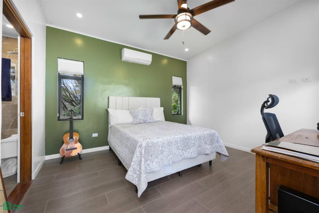 Casa Campanas , 3 Master Suite Estate on 1.35 Acres in Rancho Cartagena