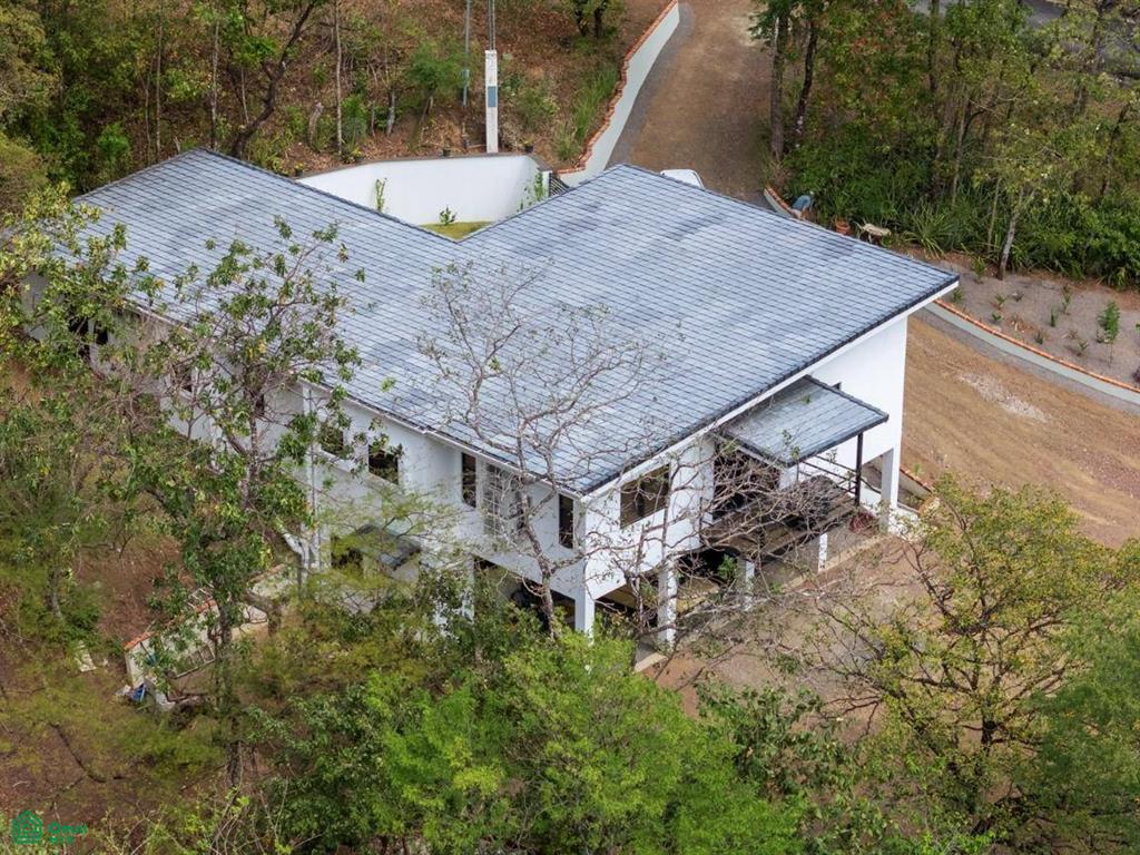 Casa Campanas , 3 Master Suite Estate on 1.35 Acres in Rancho Cartagena