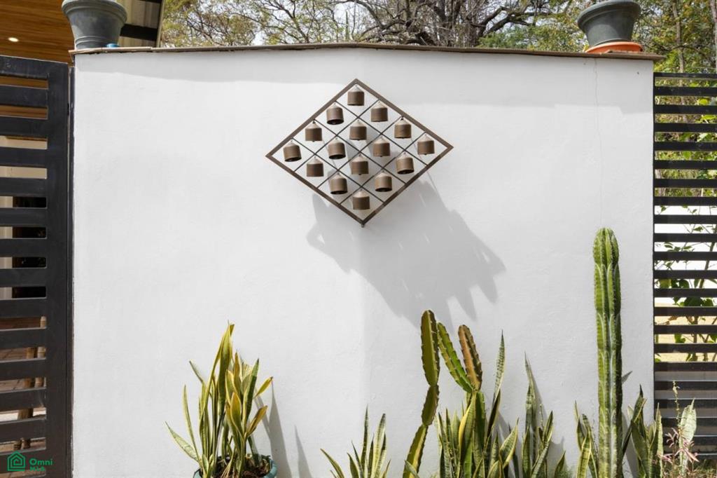 Casa Campanas , 3 Master Suite Estate on 1.35 Acres in Rancho Cartagena