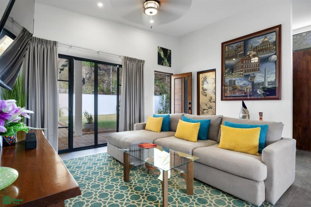 Casa Campanas , 3 Master Suite Estate on 1.35 Acres in Rancho Cartagena