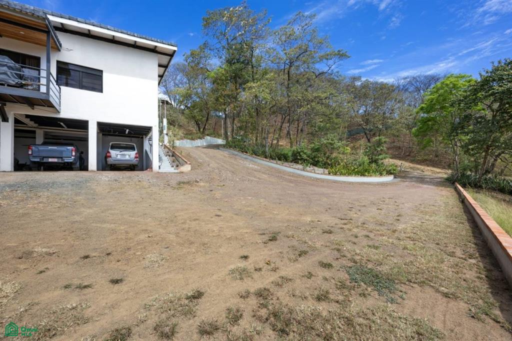 Casa Campanas , 3 Master Suite Estate on 1.35 Acres in Rancho Cartagena