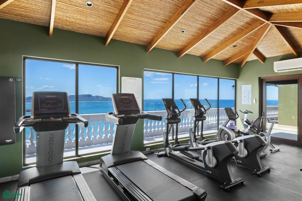 Altura del Mar, 360 Splendor del Pacifico Flamingo #502 , Playa Flamingo, Guanacaste