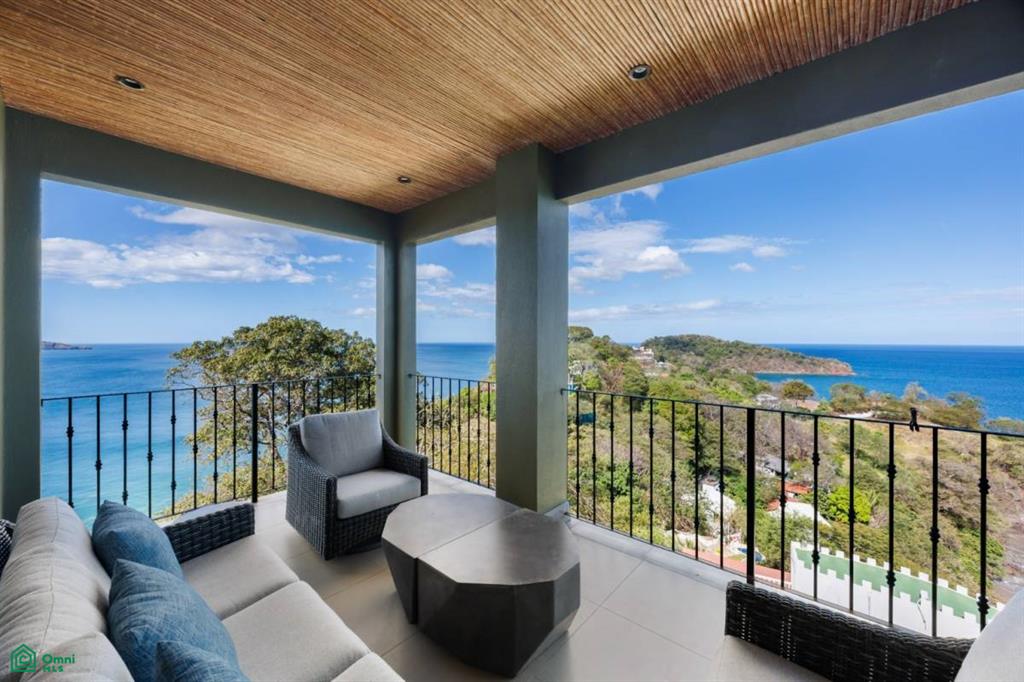 Altura del Mar, 360 Splendor del Pacifico Flamingo #502 , Playa Flamingo, Guanacaste