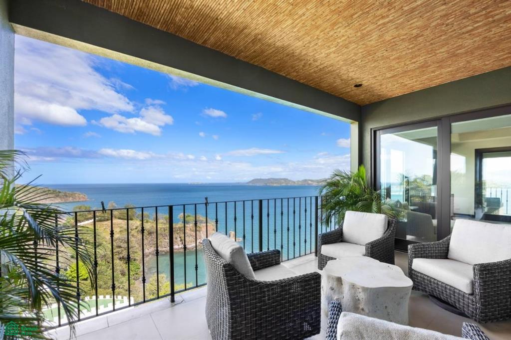 Altura del Mar, 360 Splendor del Pacifico Flamingo #502 , Playa Flamingo, Guanacaste