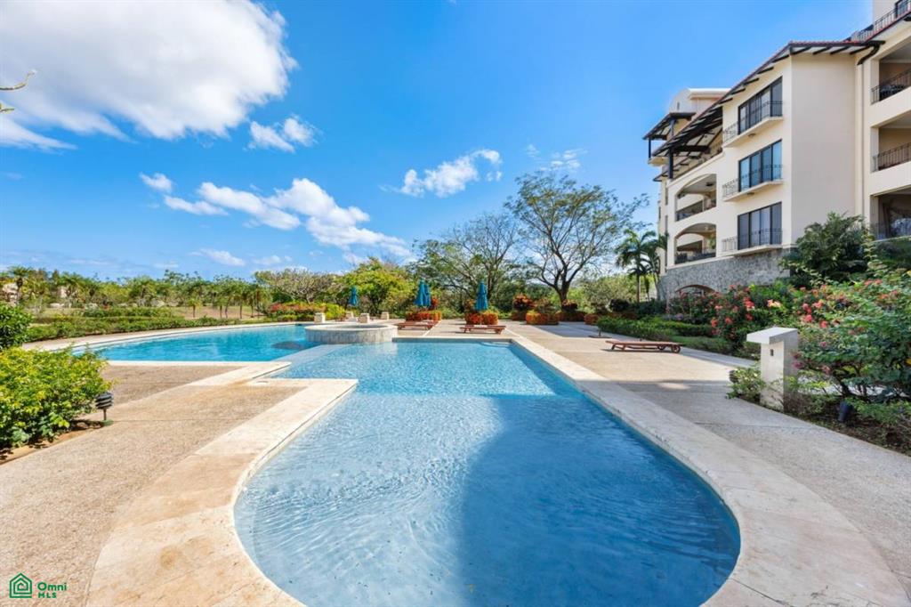 Malinche 115B , Cabo Velas, Guanacaste