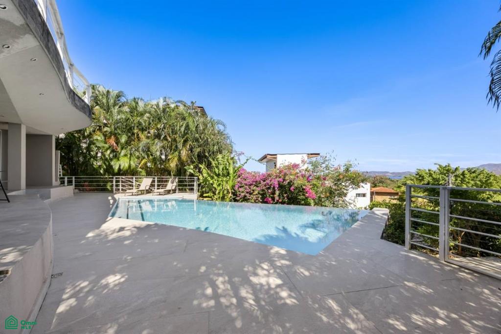 Casa Nalifos , Playa Flamingo, Guanacaste