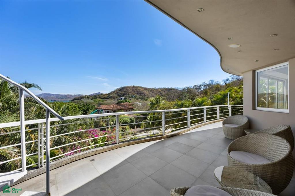 Casa Nalifos , Playa Flamingo, Guanacaste