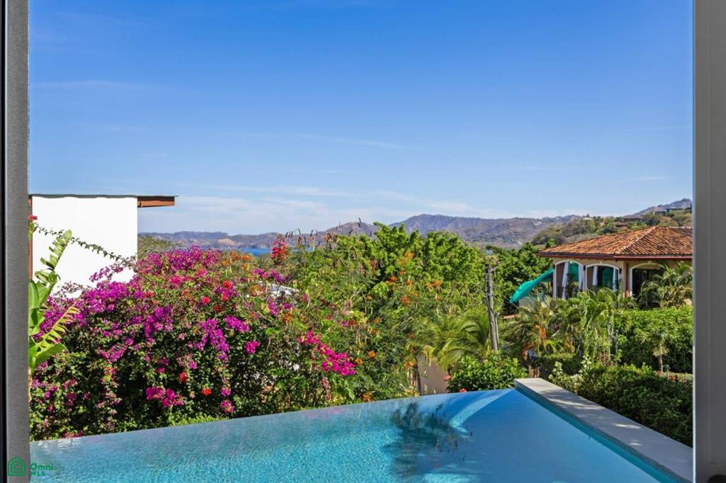 Casa Nalifos , Playa Flamingo, Guanacaste