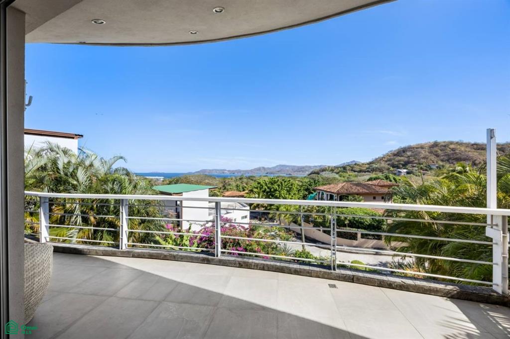 Casa Nalifos , Playa Flamingo, Guanacaste