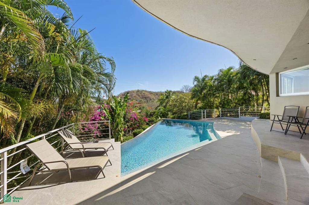 Casa Nalifos , Playa Flamingo, Guanacaste