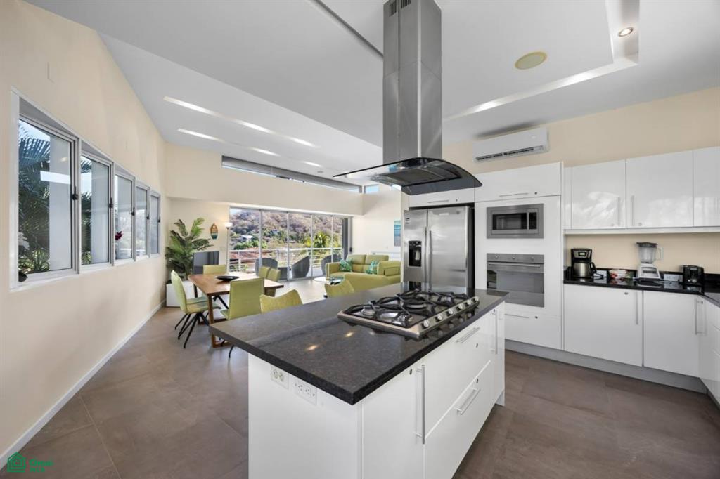 Casa Nalifos , Playa Flamingo, Guanacaste