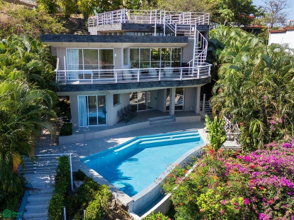 Casa Nalifos , Playa Flamingo, Guanacaste