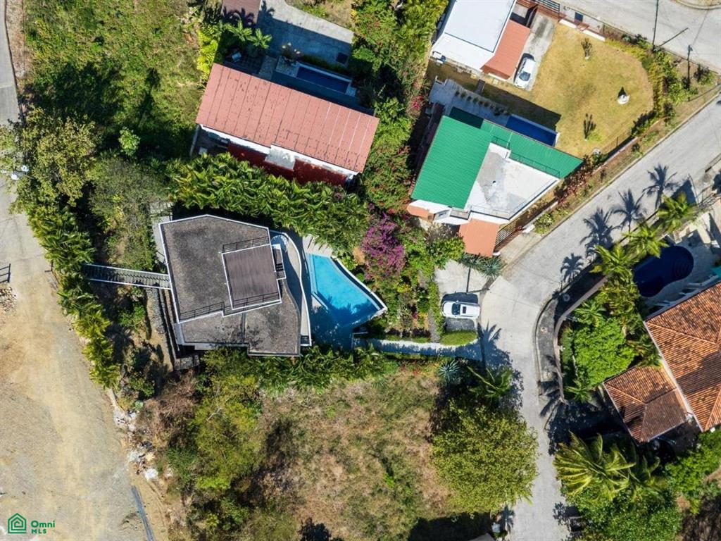 Casa Nalifos , Playa Flamingo, Guanacaste