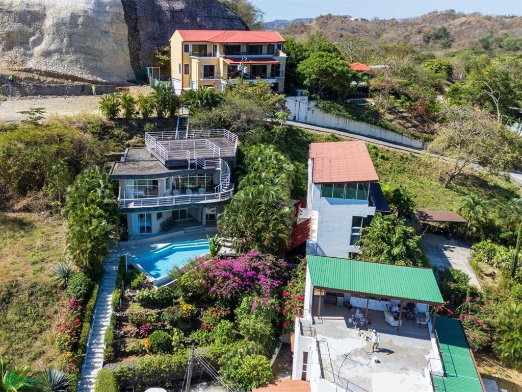 Casa Nalifos , Playa Flamingo, Guanacaste