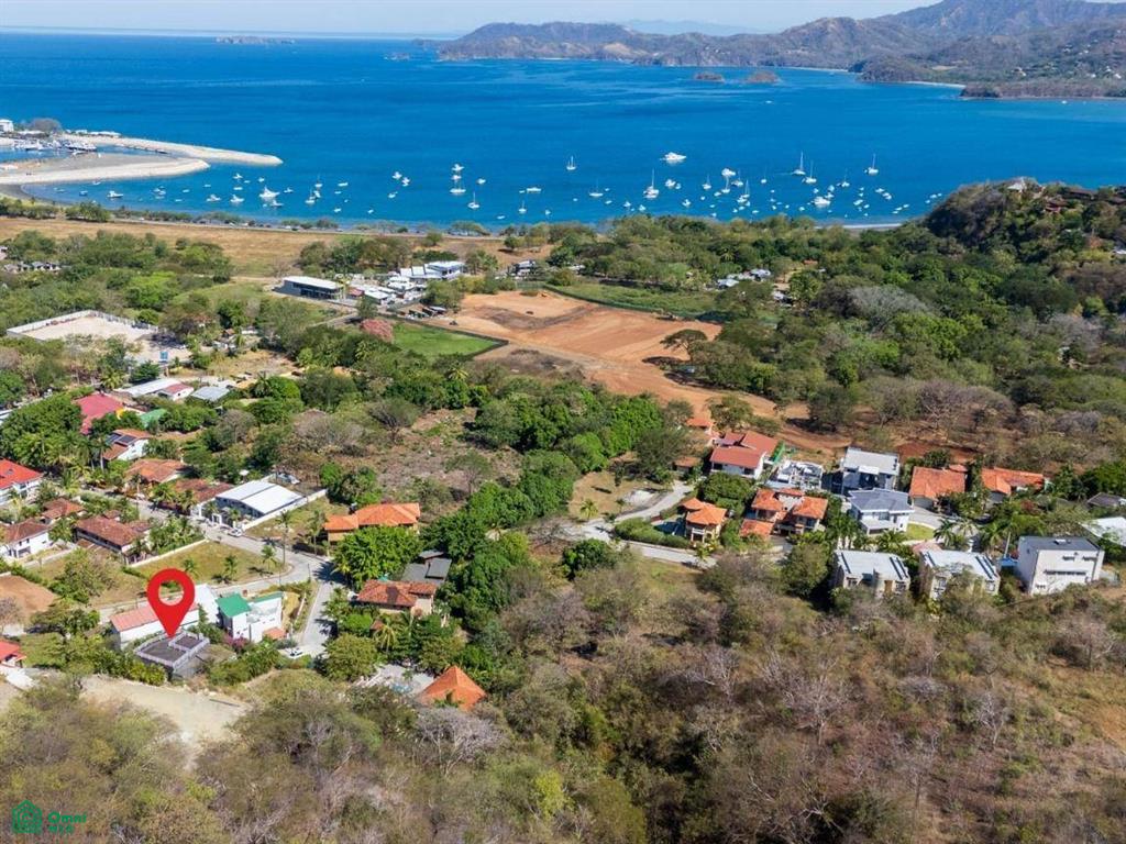 Casa Nalifos , Playa Flamingo, Guanacaste