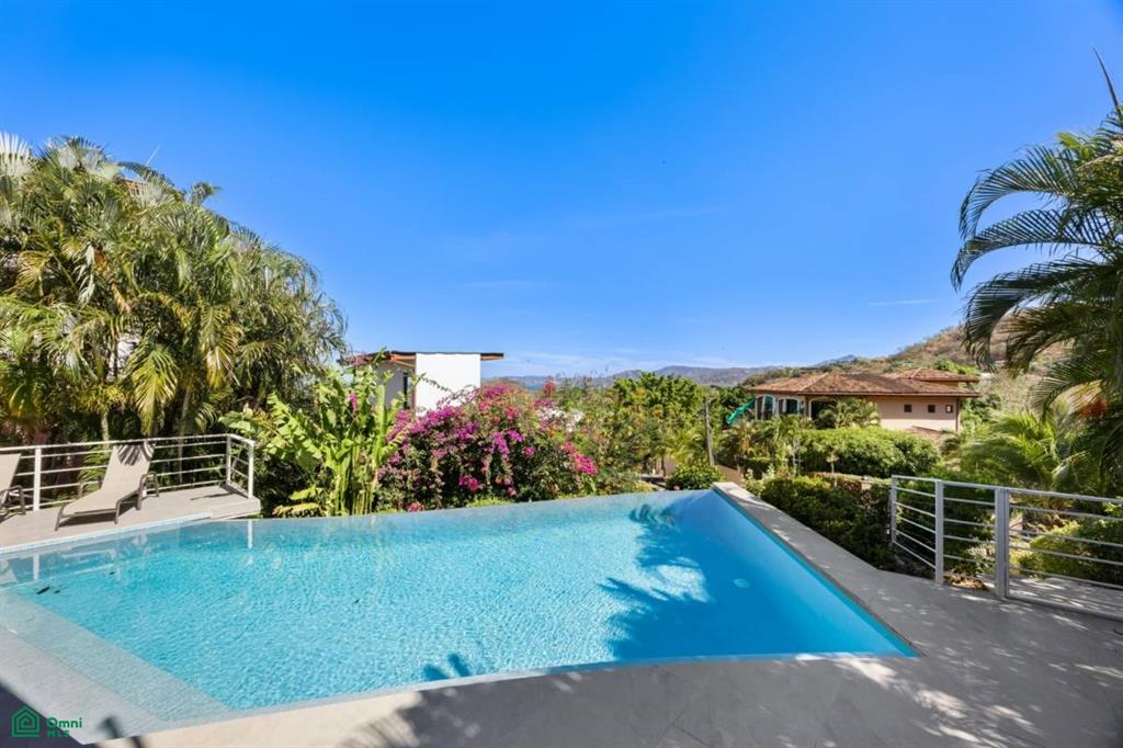 Casa Nalifos , Playa Flamingo, Guanacaste