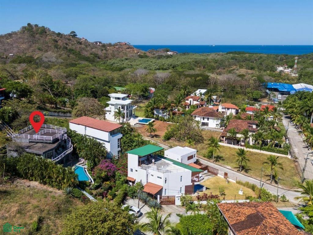 Casa Nalifos , Playa Flamingo, Guanacaste