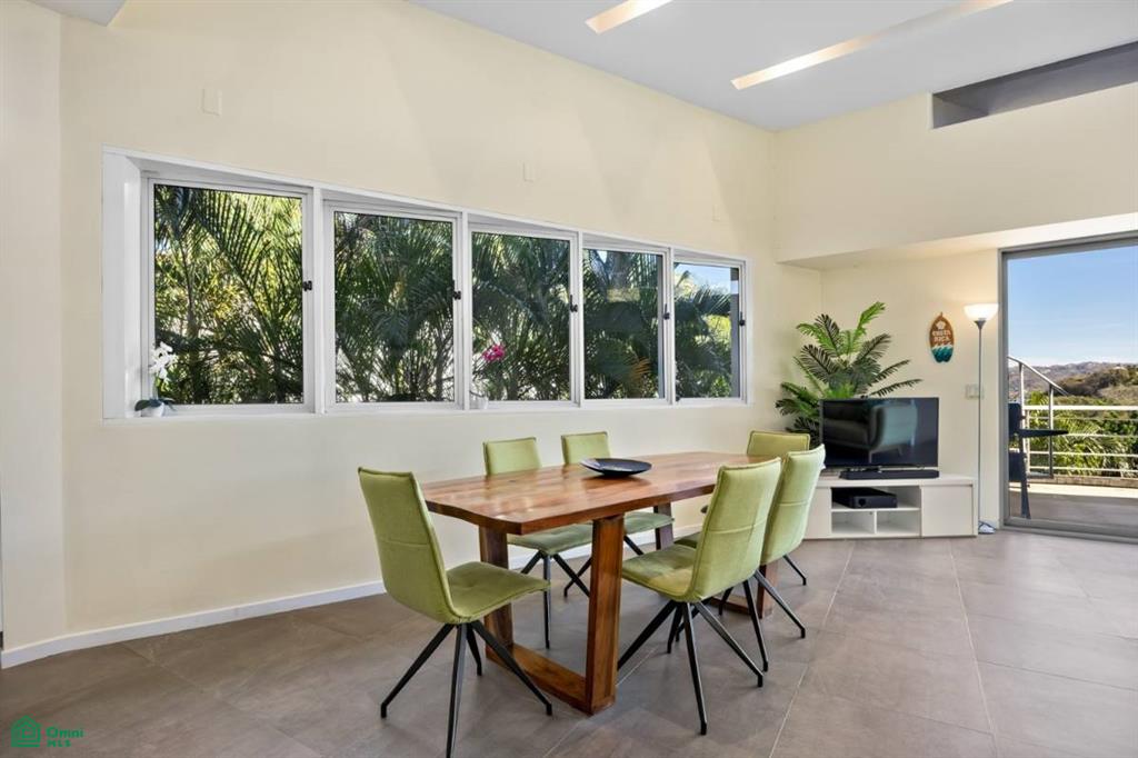 Casa Nalifos , Playa Flamingo, Guanacaste