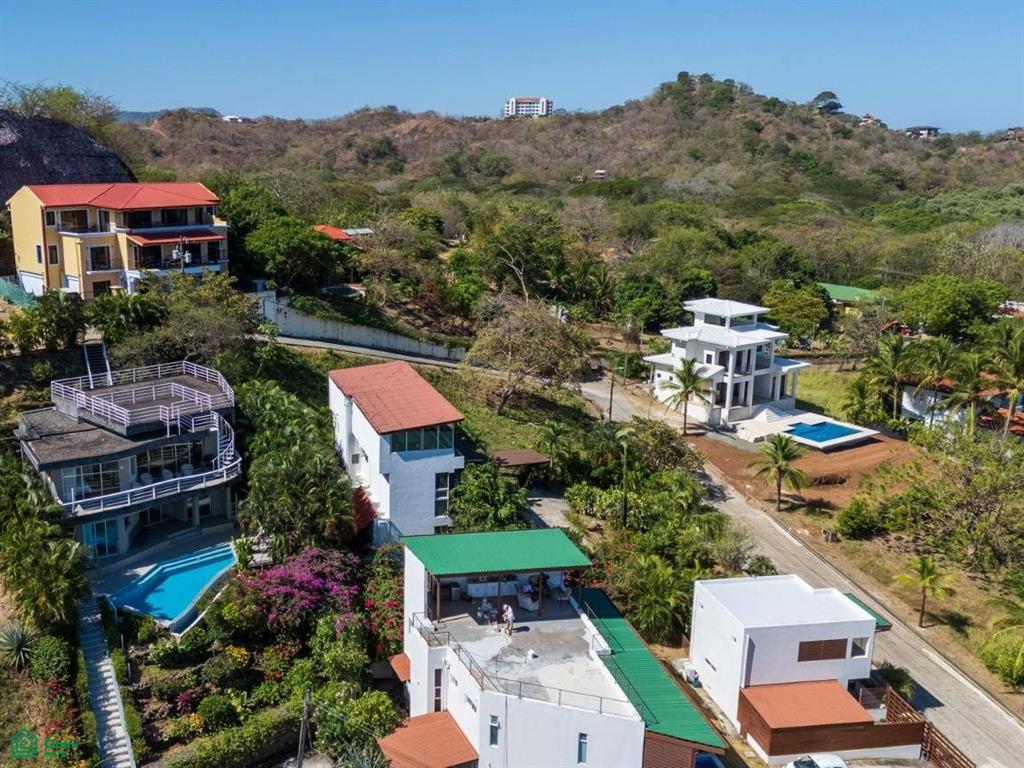 Casa Nalifos , Playa Flamingo, Guanacaste