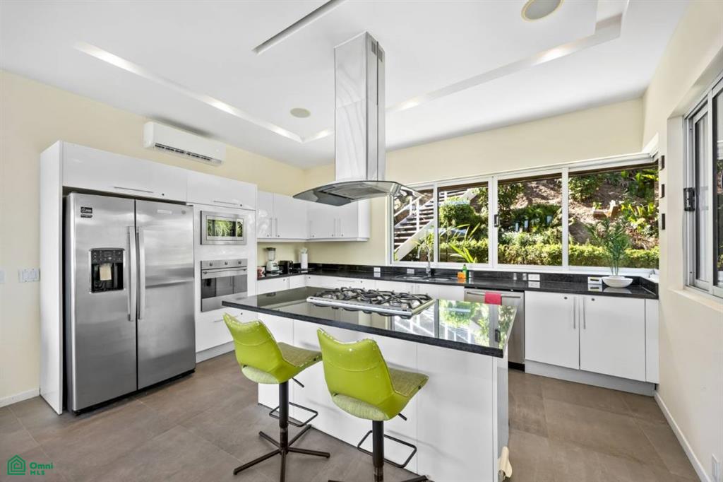 Casa Nalifos , Playa Flamingo, Guanacaste