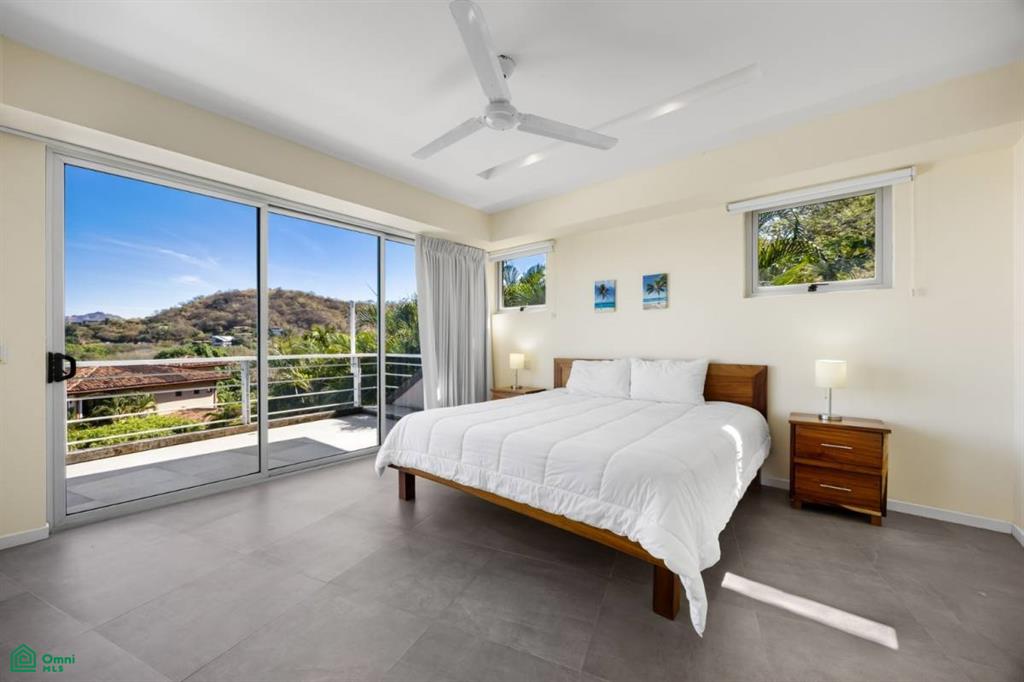 Casa Nalifos , Playa Flamingo, Guanacaste