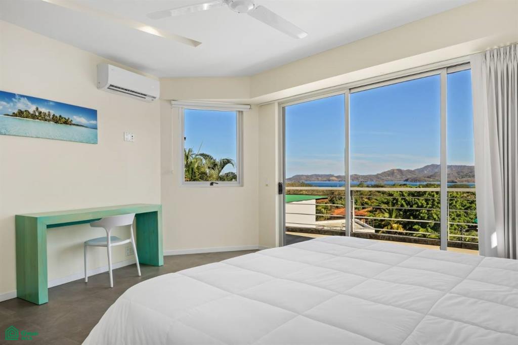 Casa Nalifos , Playa Flamingo, Guanacaste