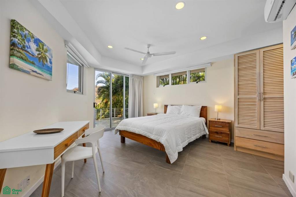 Casa Nalifos , Playa Flamingo, Guanacaste