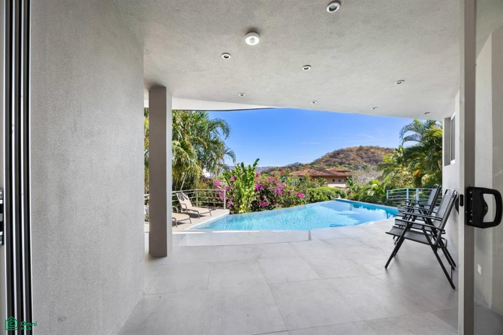 Casa Nalifos , Playa Flamingo, Guanacaste