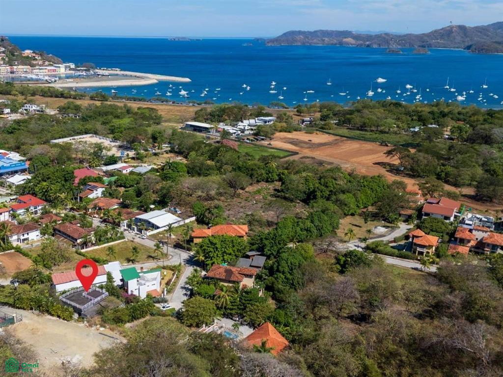 Casa Nalifos , Playa Flamingo, Guanacaste