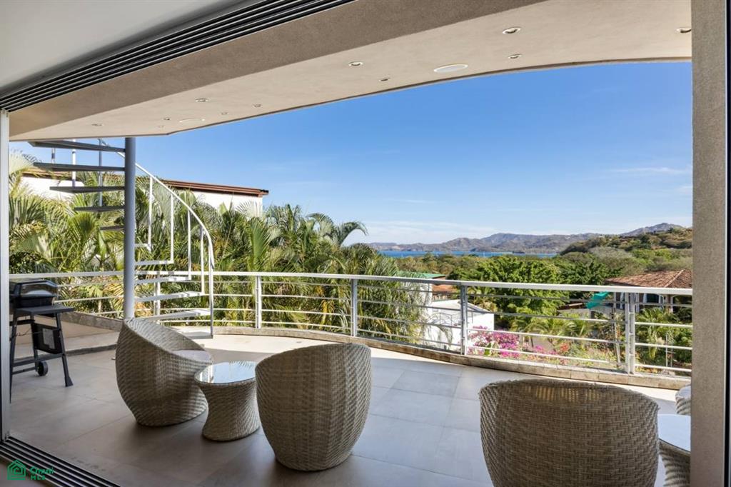 Casa Nalifos , Playa Flamingo, Guanacaste