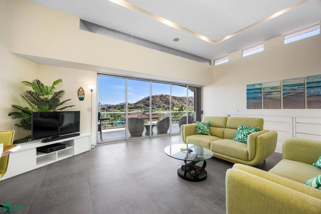 Casa Nalifos , Playa Flamingo, Guanacaste