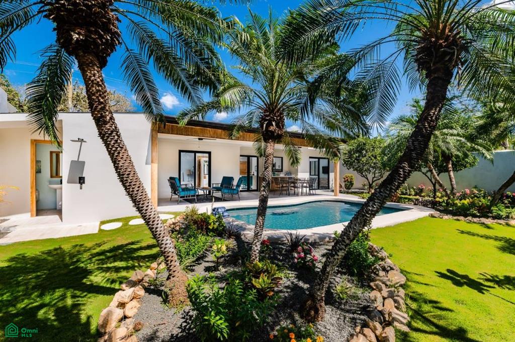 Casa Nueva Vida , Playa Potrero, Guanacaste