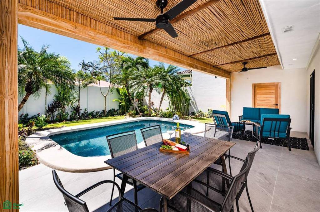 Casa Nueva Vida , Playa Potrero, Guanacaste