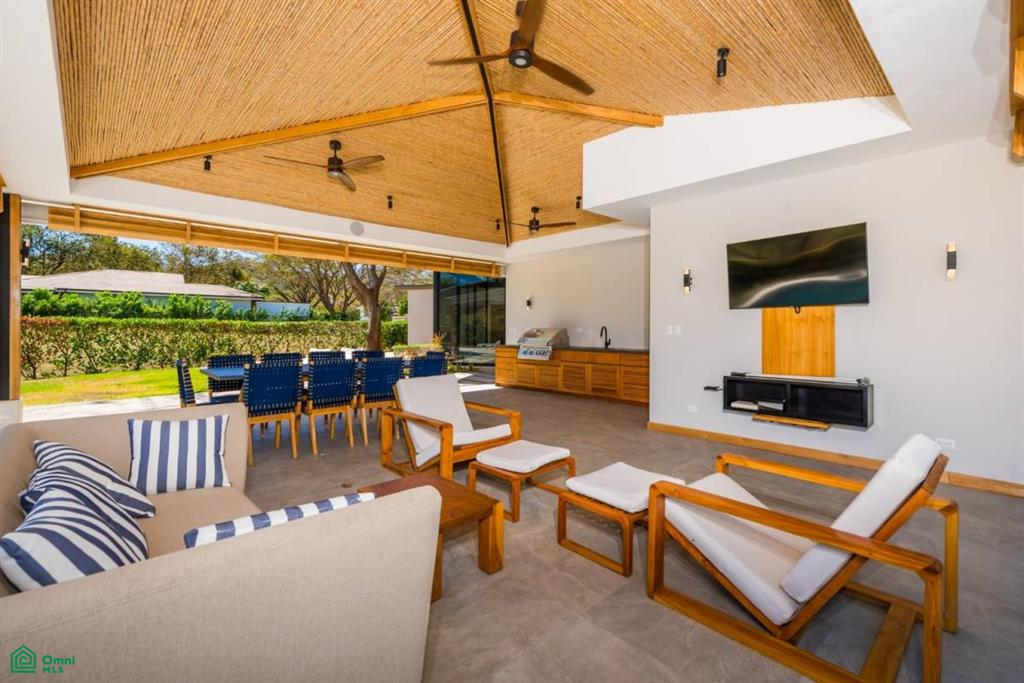 Llama del Bosque 27 , Cabo Velas, Guanacaste