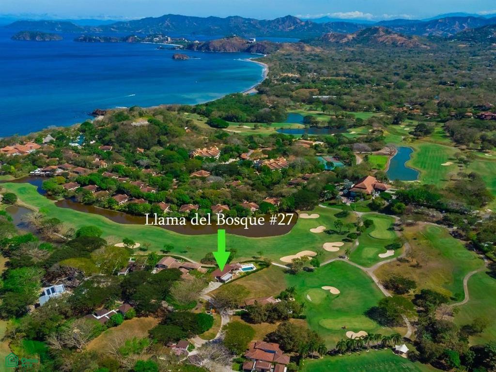 Llama del Bosque 27 , Cabo Velas, Guanacaste