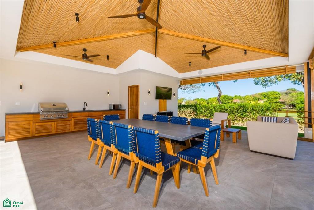 Llama del Bosque 27 , Cabo Velas, Guanacaste
