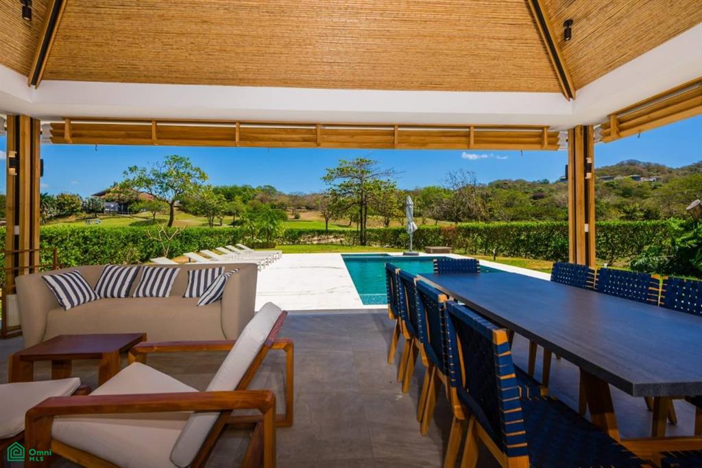 Llama del Bosque 27 , Cabo Velas, Guanacaste