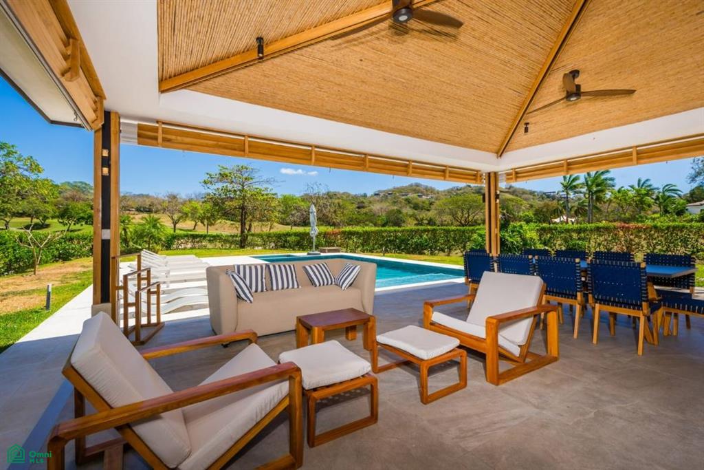 Llama del Bosque 27 , Cabo Velas, Guanacaste