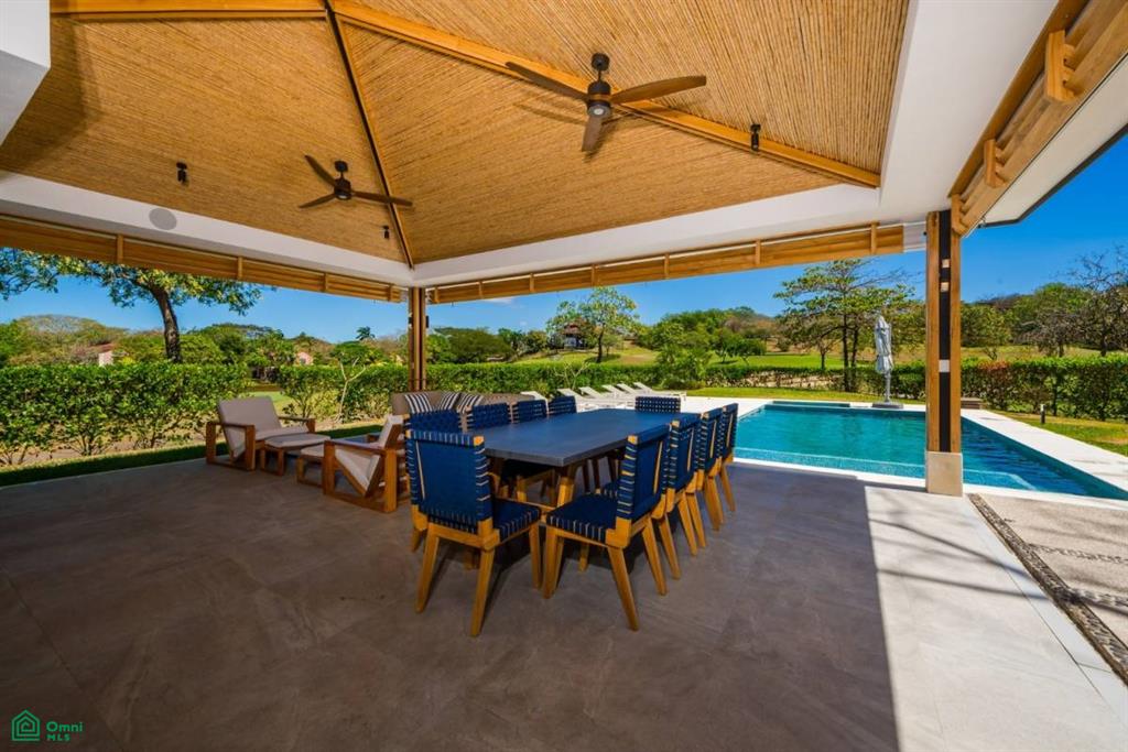 Llama del Bosque 27 , Cabo Velas, Guanacaste