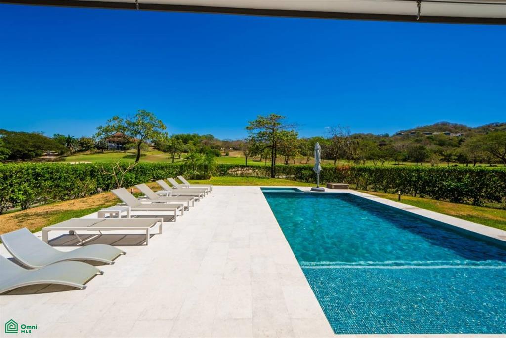 Llama del Bosque 27 , Cabo Velas, Guanacaste