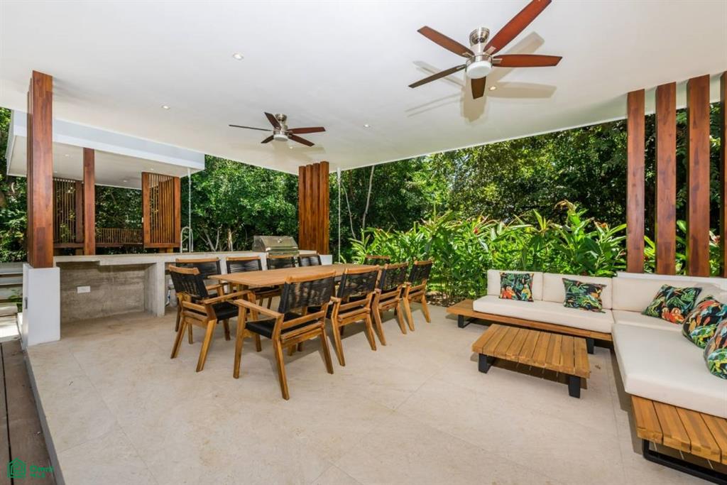 Los Almendros 66 , Hacienda Pinilla, Guanacaste