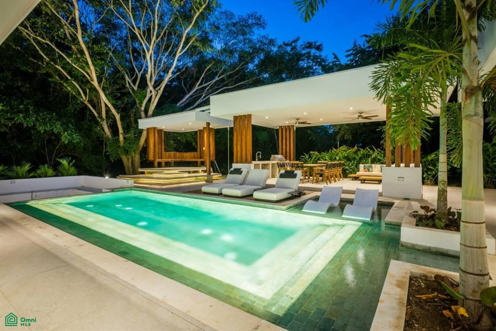 Los Almendros 66 , Hacienda Pinilla, Guanacaste