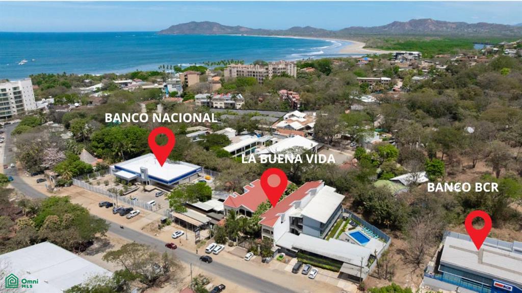 La Buena Vida #1 Tamarindo , Tamarindo, Guanacaste