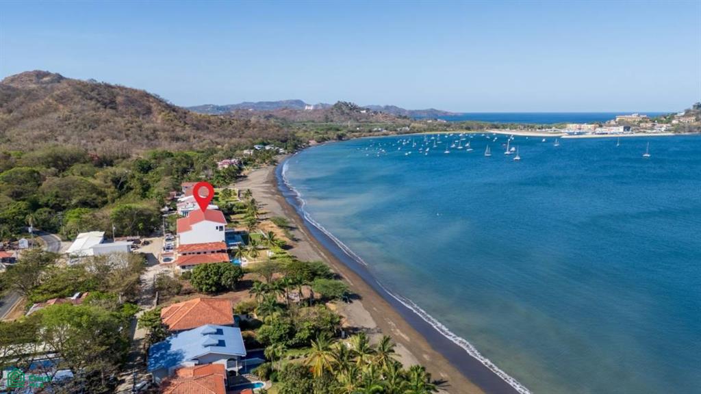 Golden Palms 4 , Playa Potrero, Guanacaste